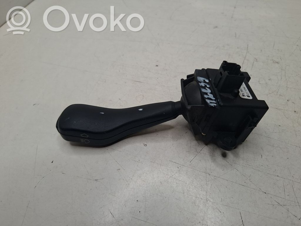 BMW 5 E39 Indicator stalk 