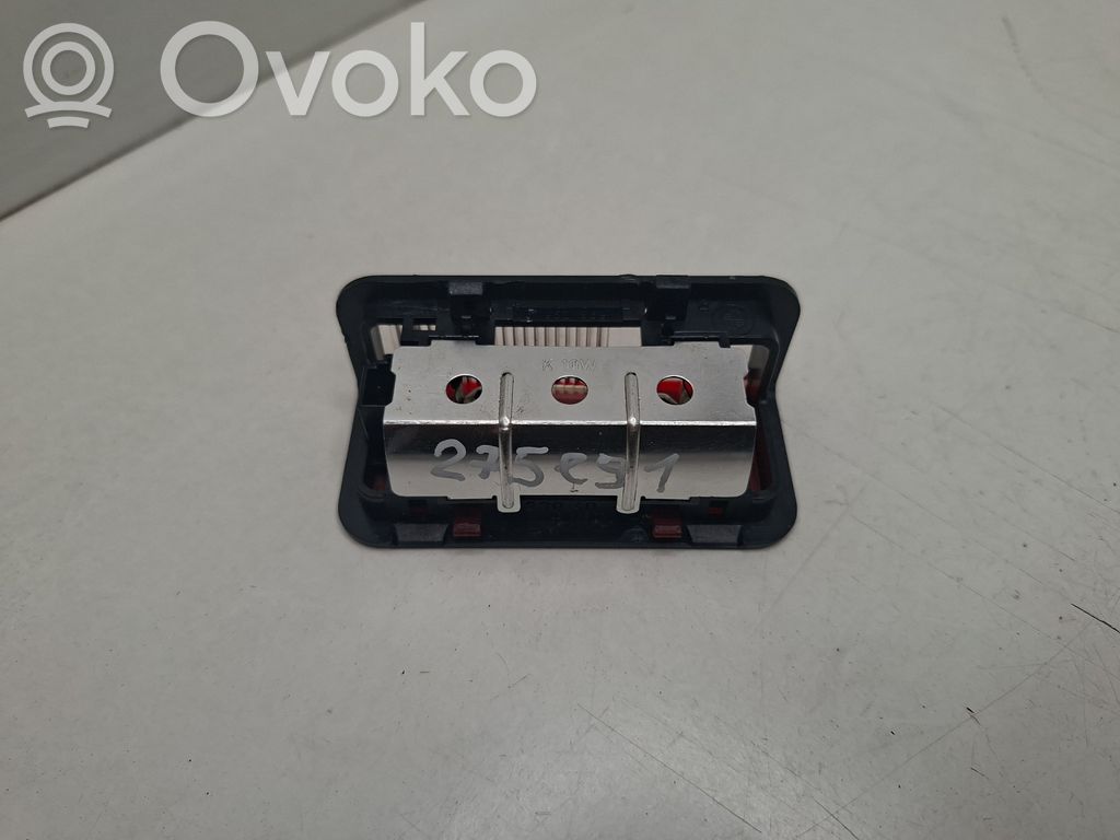 BMW 3 E90 E91 Boot/trunk interior light 