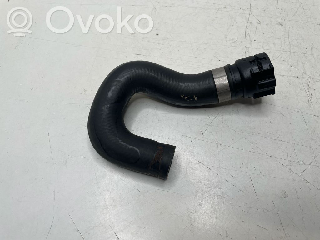 BMW 3 E92 E93 Engine coolant pipe/hose 