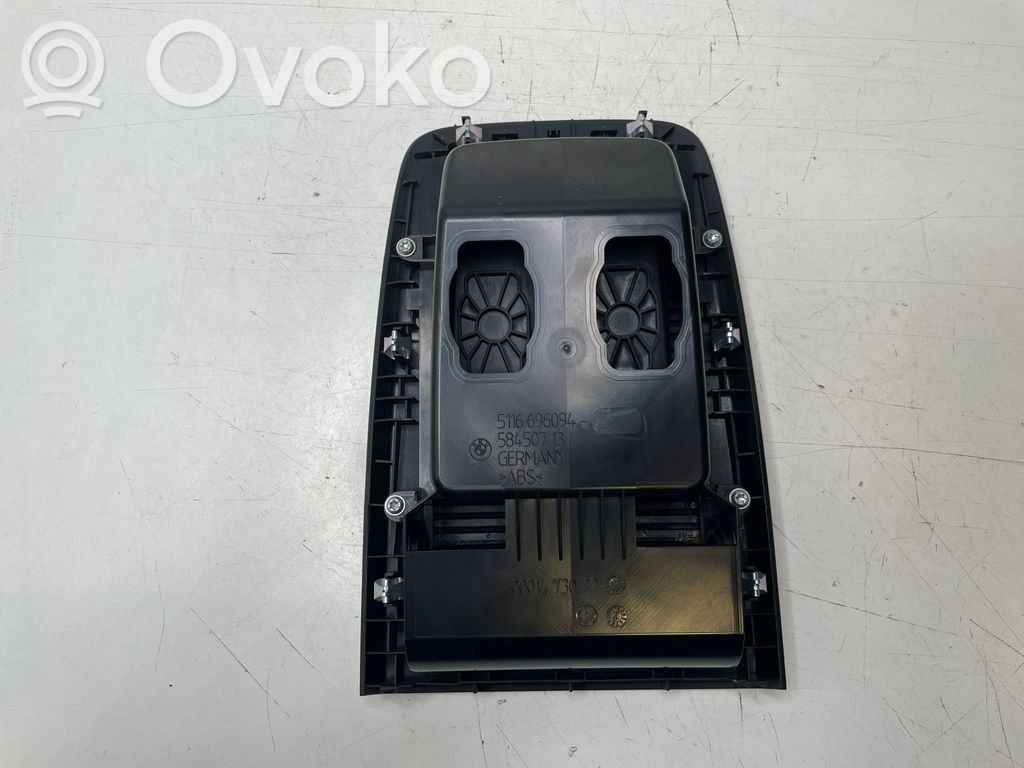 BMW 3 E92 E93 Other interior part 