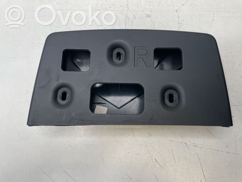 BMW 3 E92 E93 Other trunk/boot trim element 