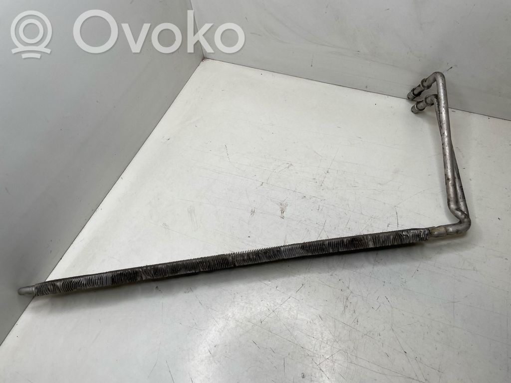 BMW X5 E53 Power steering radiator 