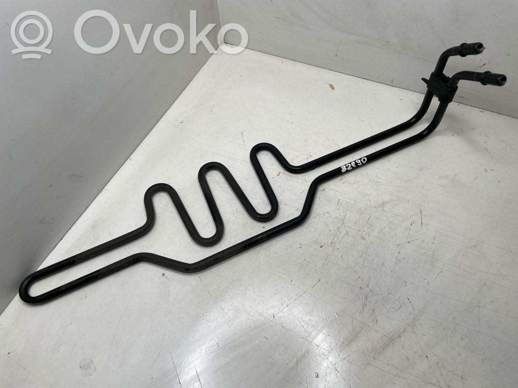 Radiateur de direction assistée   7522050