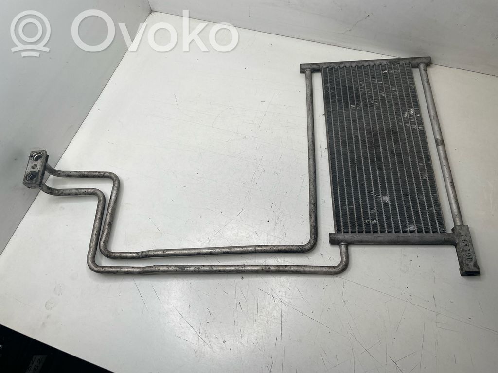 Radiator set   1740798