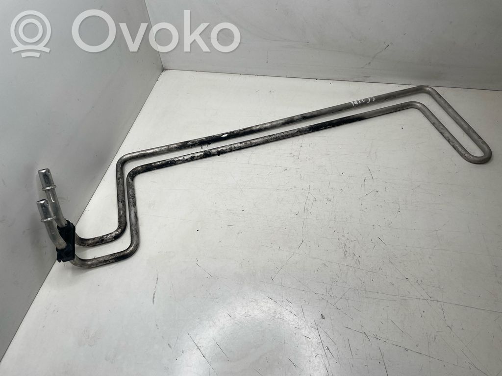 Power steering radiator   2247361