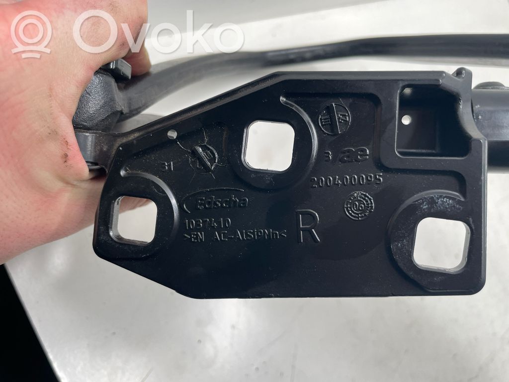 BMW 3 E92 E93 Jumta eņģe (-es) 