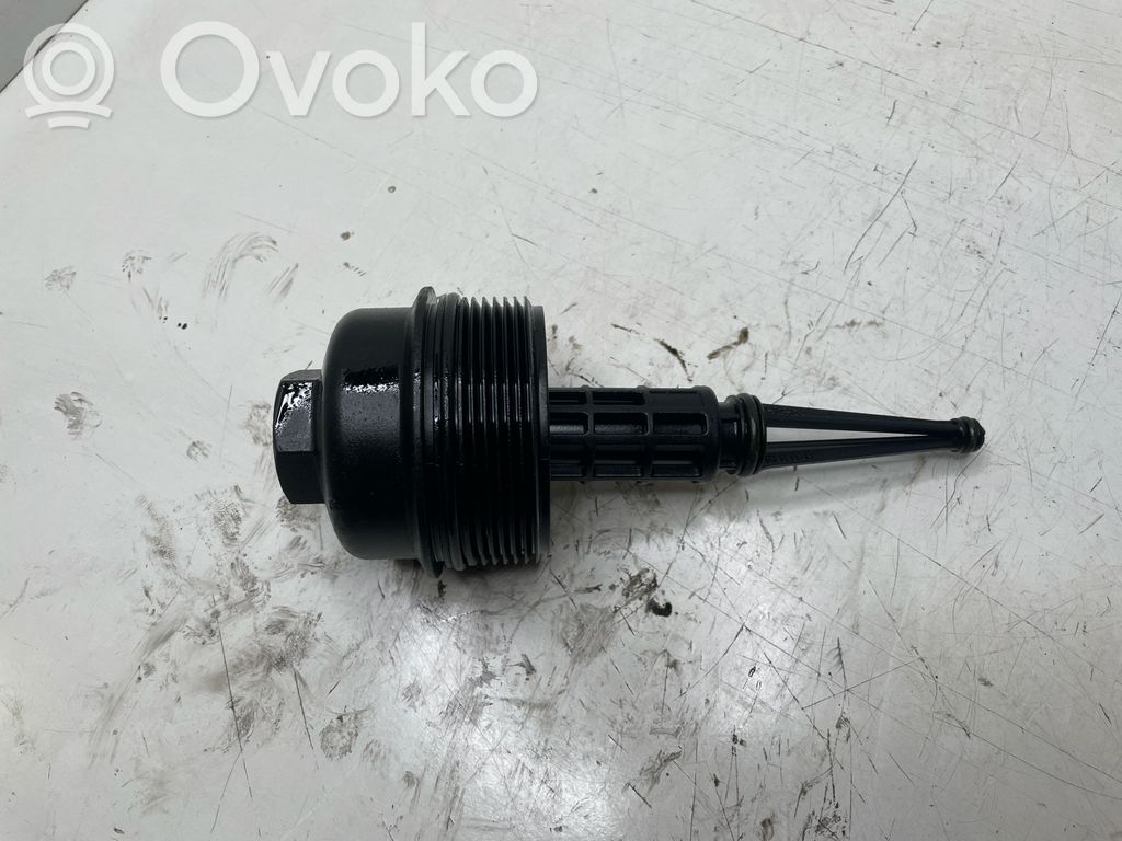 Öljynsuodattimen kansi   6740217339