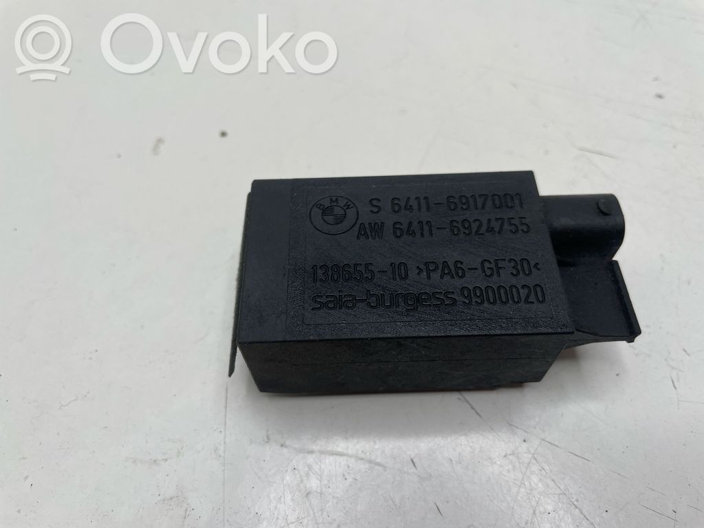 BMW 3 E46 AUC sensor 