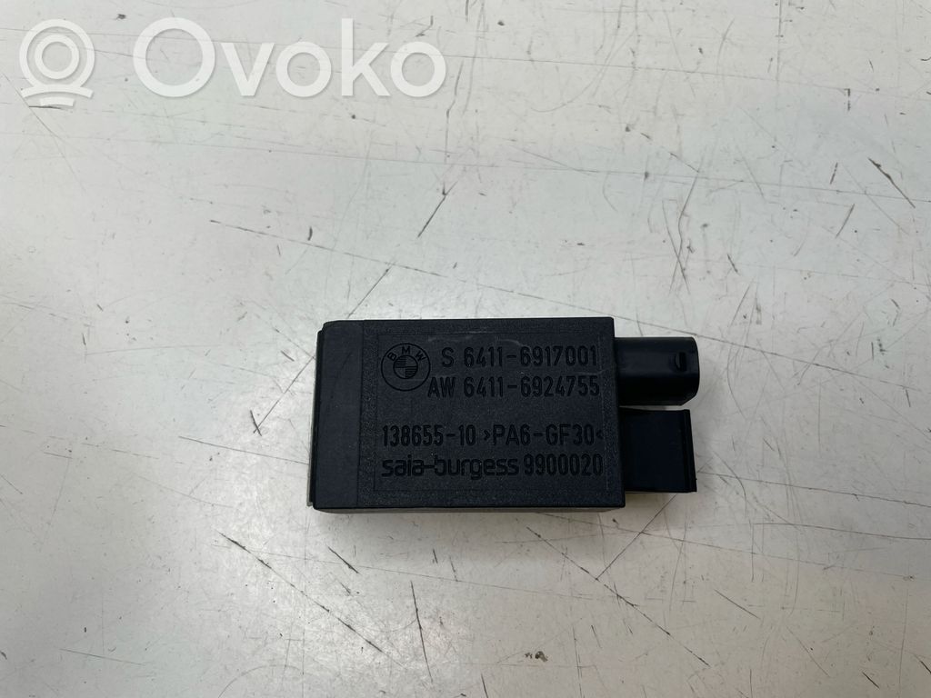 BMW 3 E46 AUC sensor 