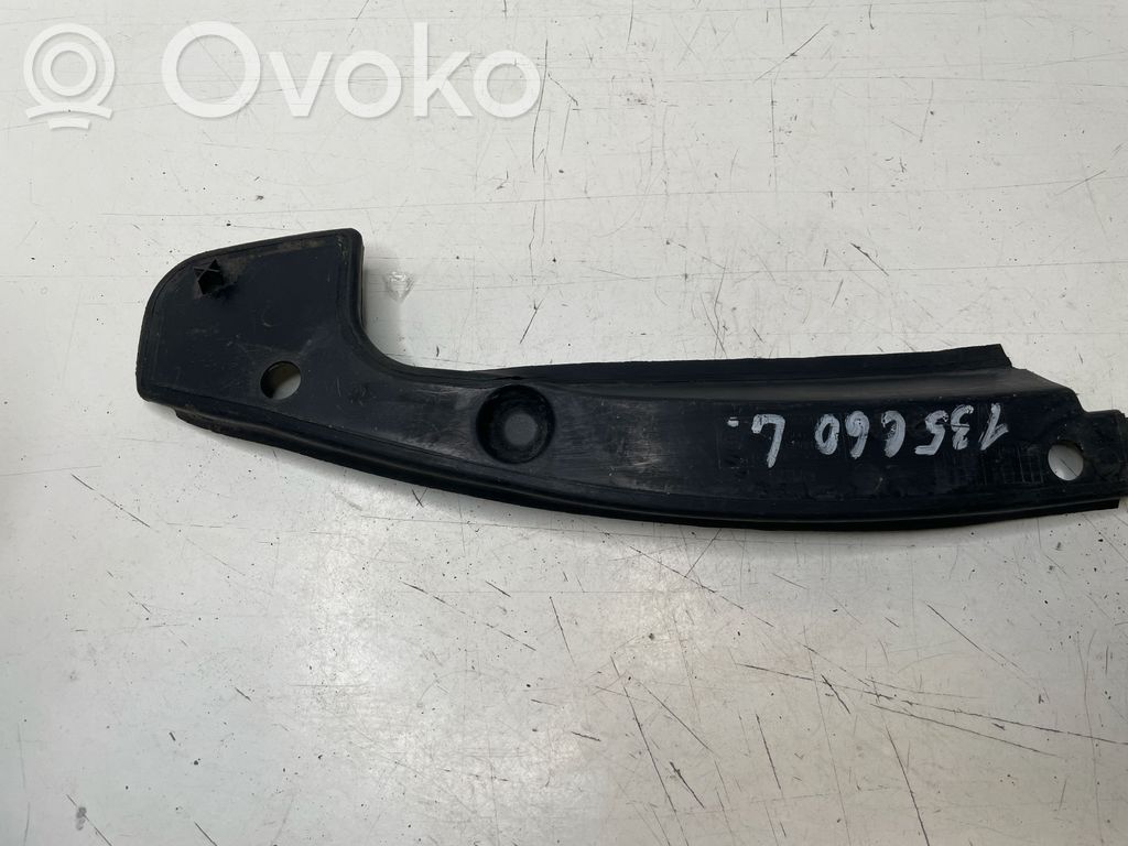 BMW 5 E60 E61 Altra parte del vano motore 