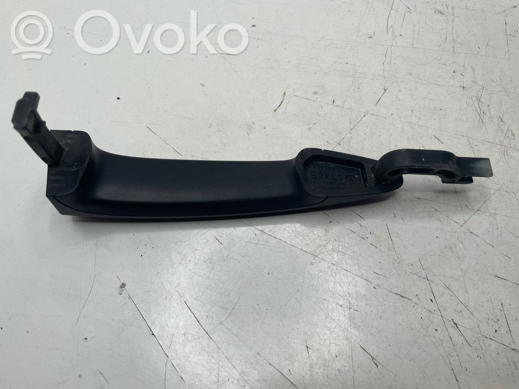 BMW 3 E90 E91 Front door exterior handle 