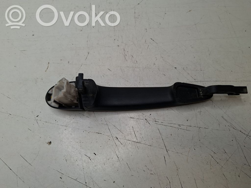 BMW 3 E90 E91 Front door exterior handle 
