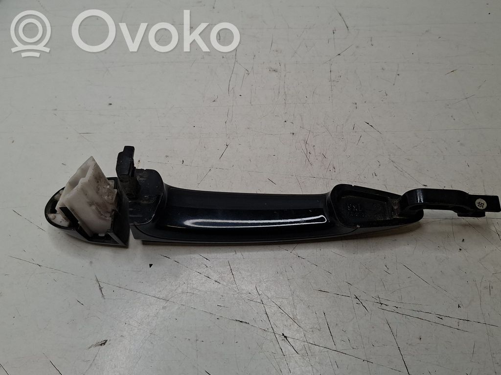 BMW 3 E90 E91 Ārējais atvēršanas rokturis 