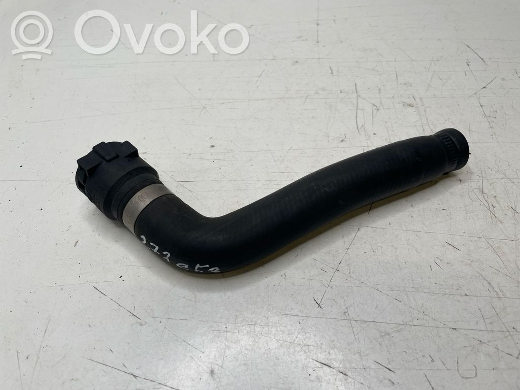 BMW X5 E53 Caurulīte (-es) / šļūtene (-es) 