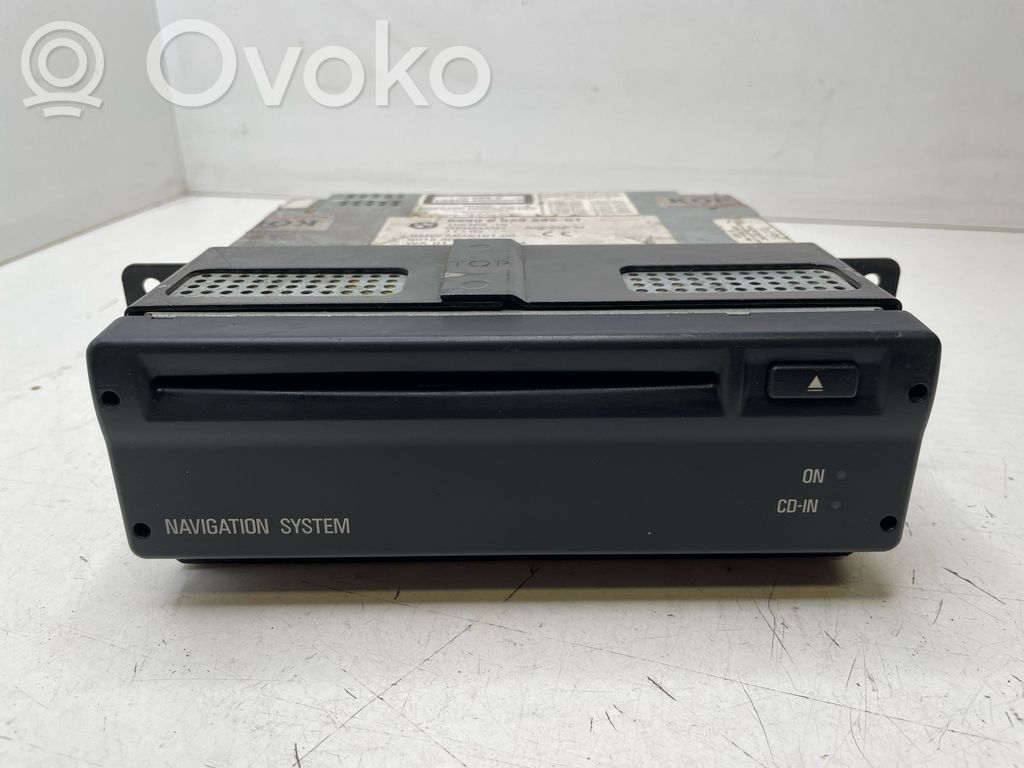 BMW 7 E65 E66 Radio/CD/DVD/GPS head unit 