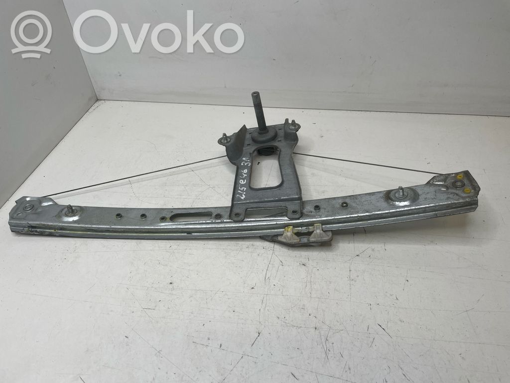 BMW 3 E46 Macara geam spate manuală 