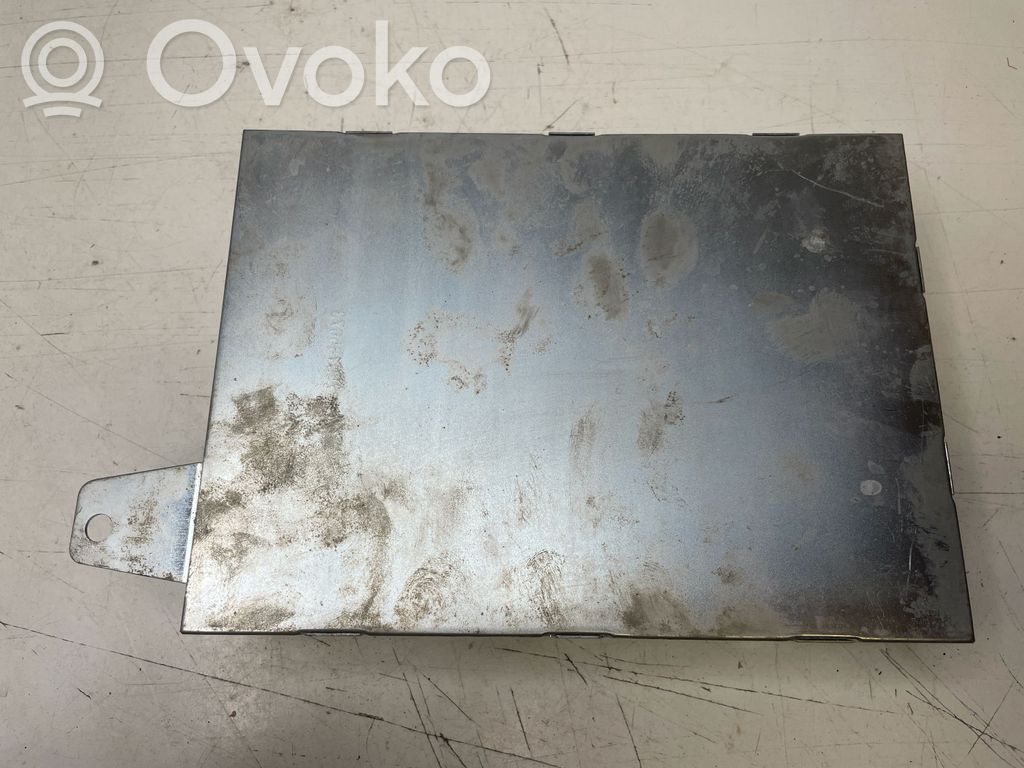 BMW X5 E53 GPS navigation control unit/module 