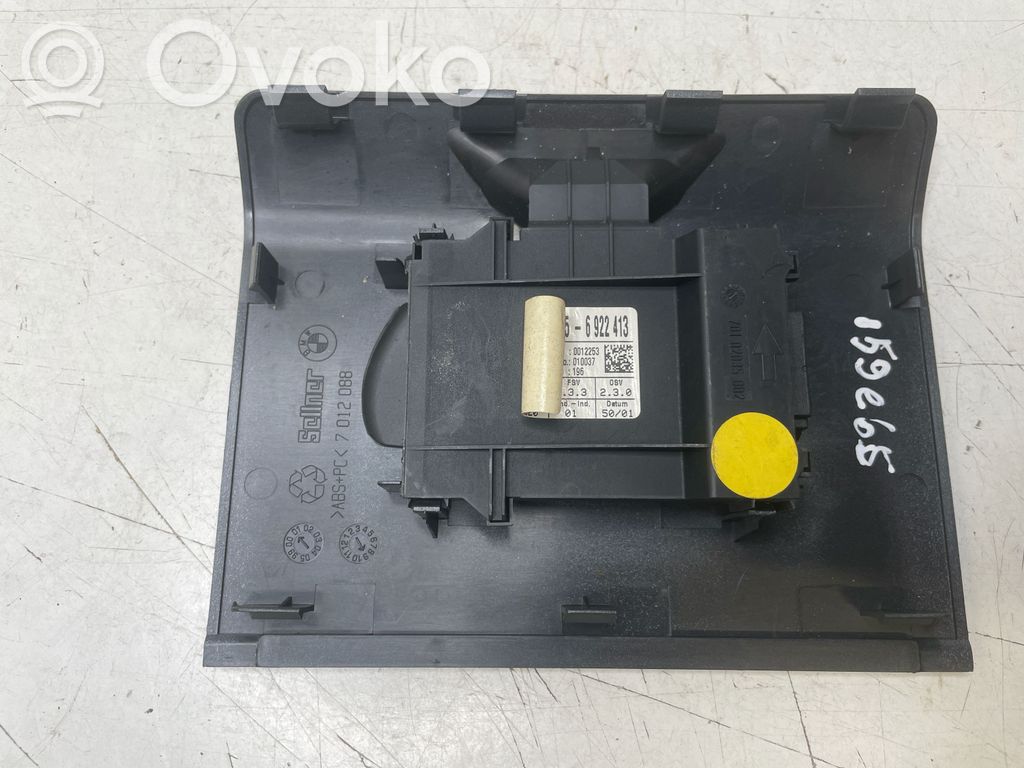 BMW 7 E65 E66 Ultrasonic Sensor 