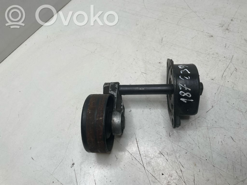 BMW 5 E39 Diržo įtempėjas 