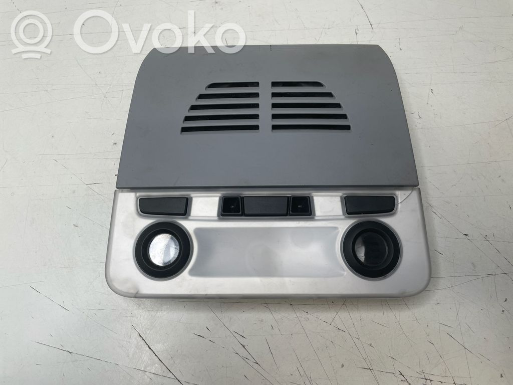 BMW 1 E81 E87 Alarm movement detector/sensor 