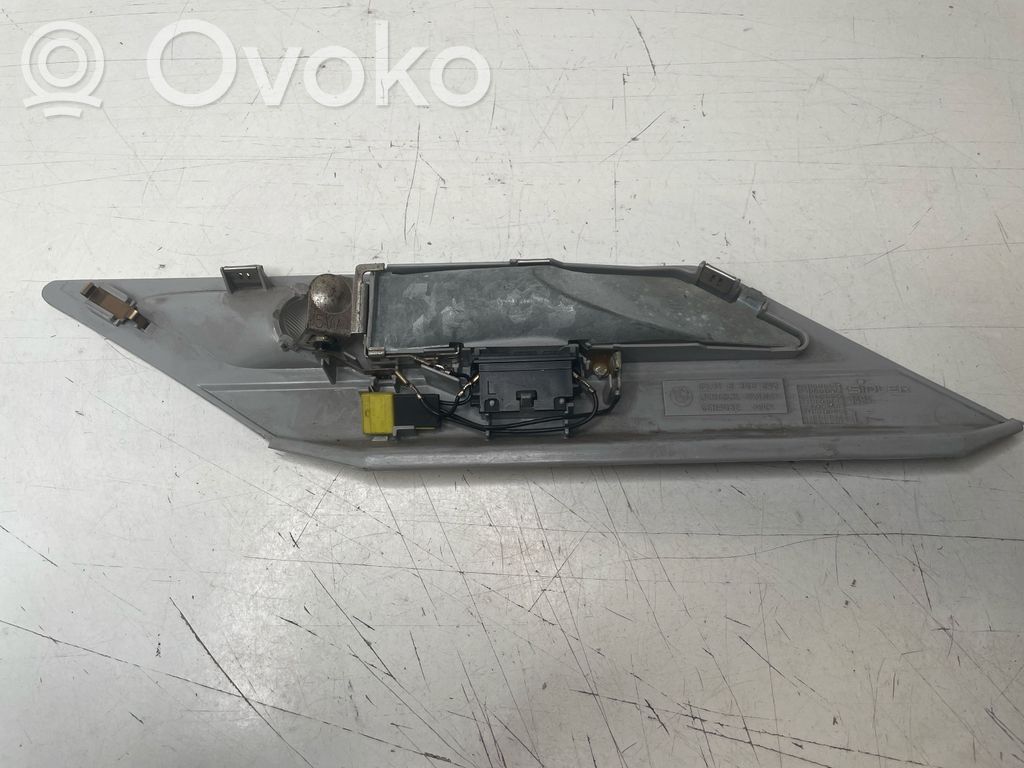 BMW 7 E38 Interior lighting switch 