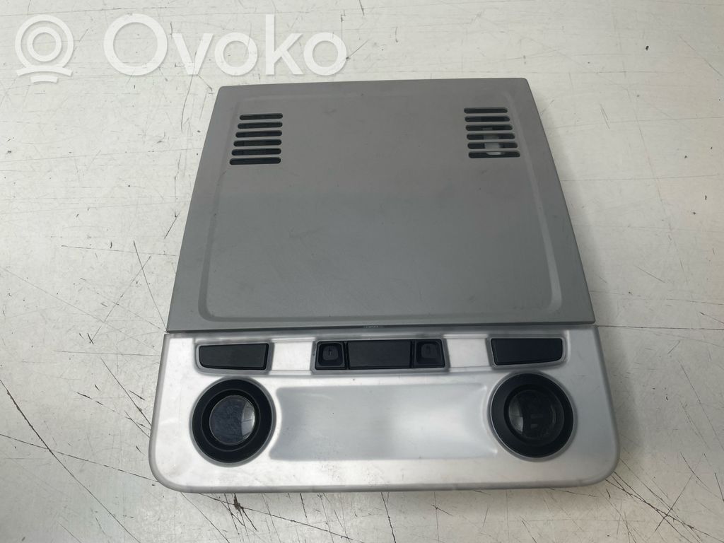 BMW 3 E90 E91 Front seat light 