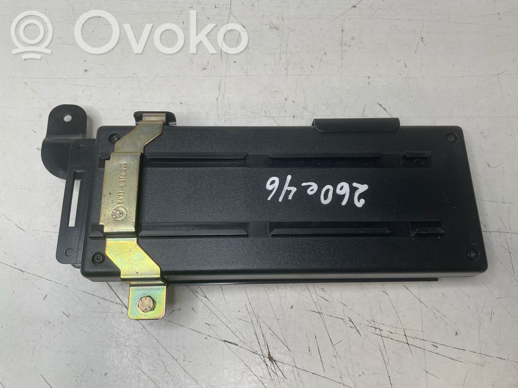 Unité de commande, module téléphone   84138379548