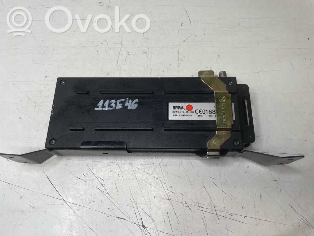 Otras unidades de control/módulos   6911042,911042,910SAU0CS5