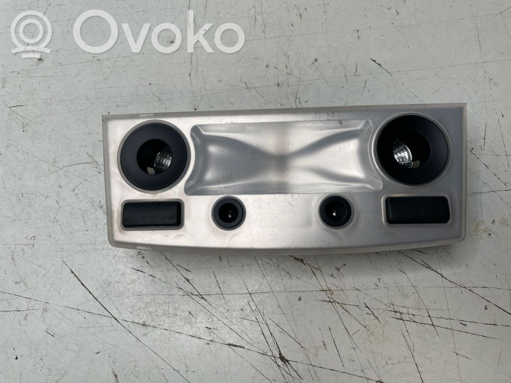 Garniture de console d'éclairage de ciel de toit   63316962057,159376