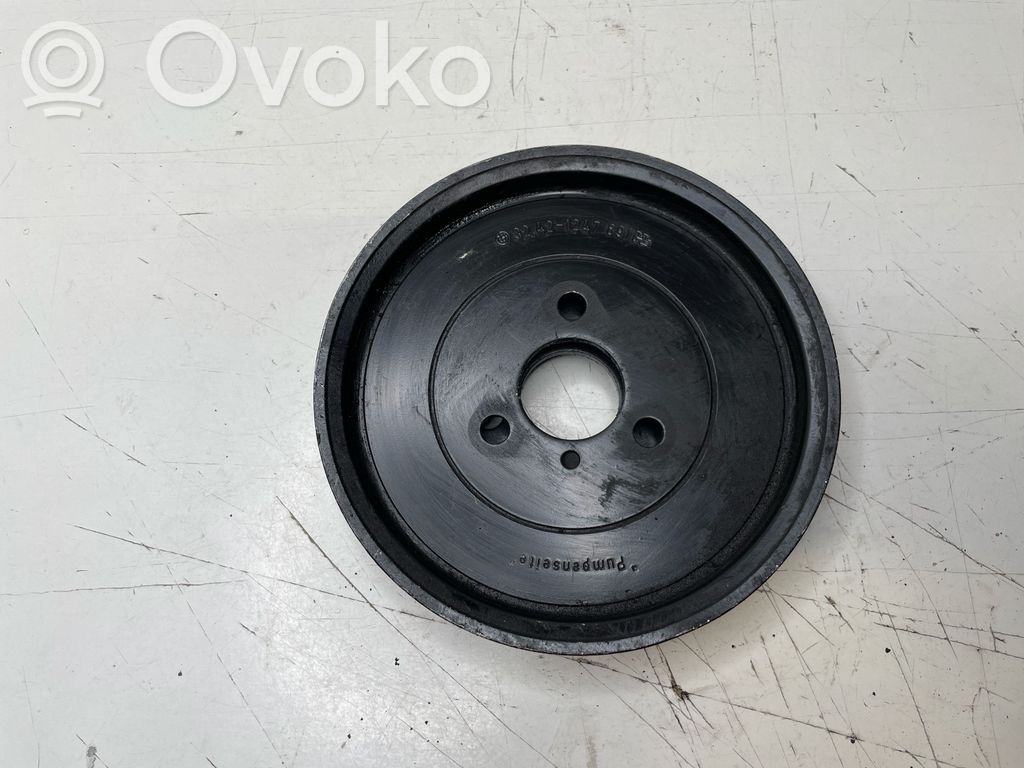 BMW X5 E53 Riemenscheibe Servopumpe 