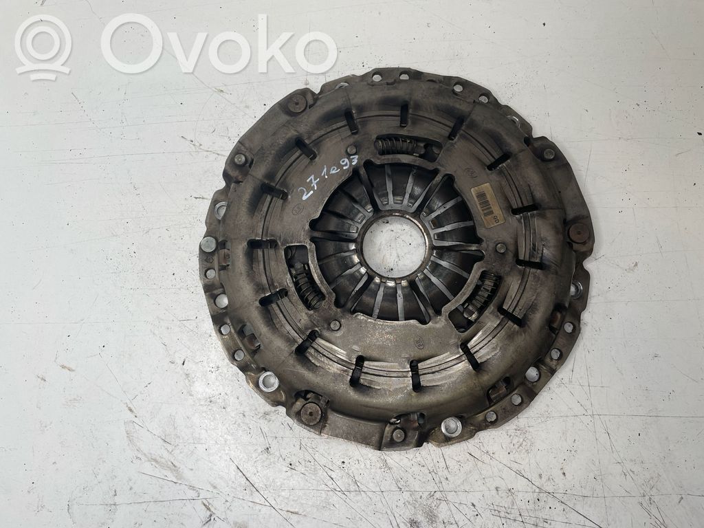 Pressure plate   7564978