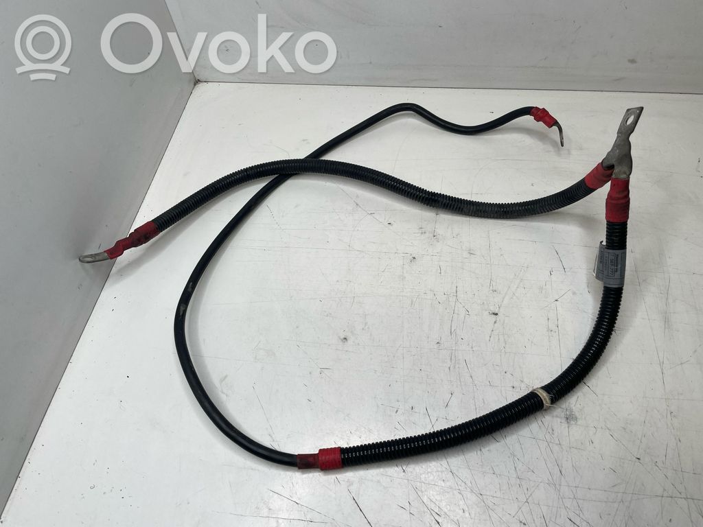 BMW 3 E92 E93 Cableado de instalación del motor 