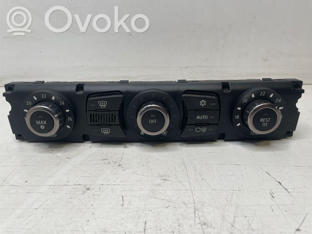 Climate control unit   6988504,900252020022,0828594