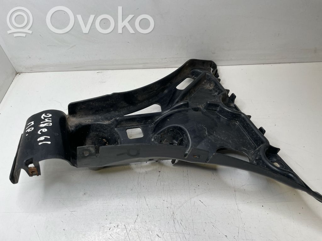 Rear bumper mounting bracket   7060796