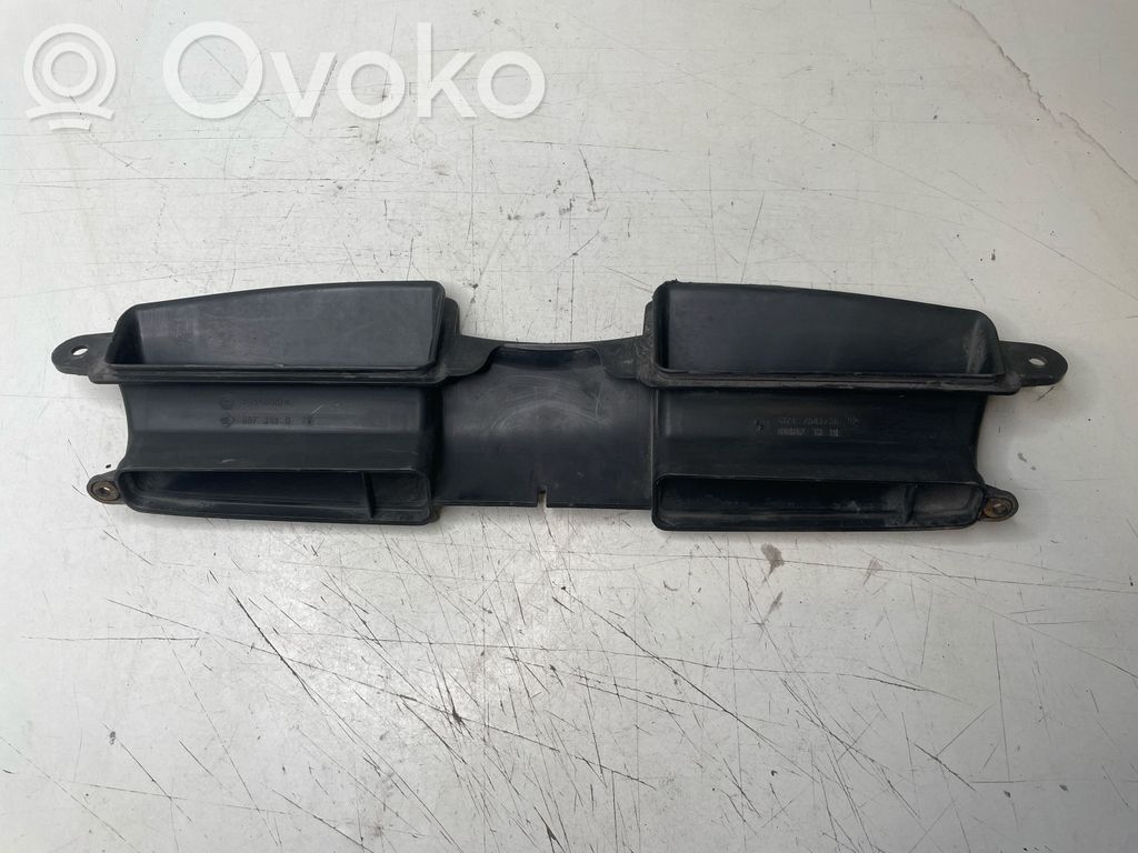 BMW 3 E90 E91 Część rury dolotu powietrza 