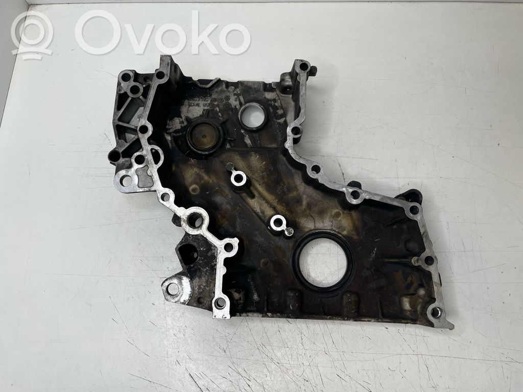 Timing chain cover   7786751