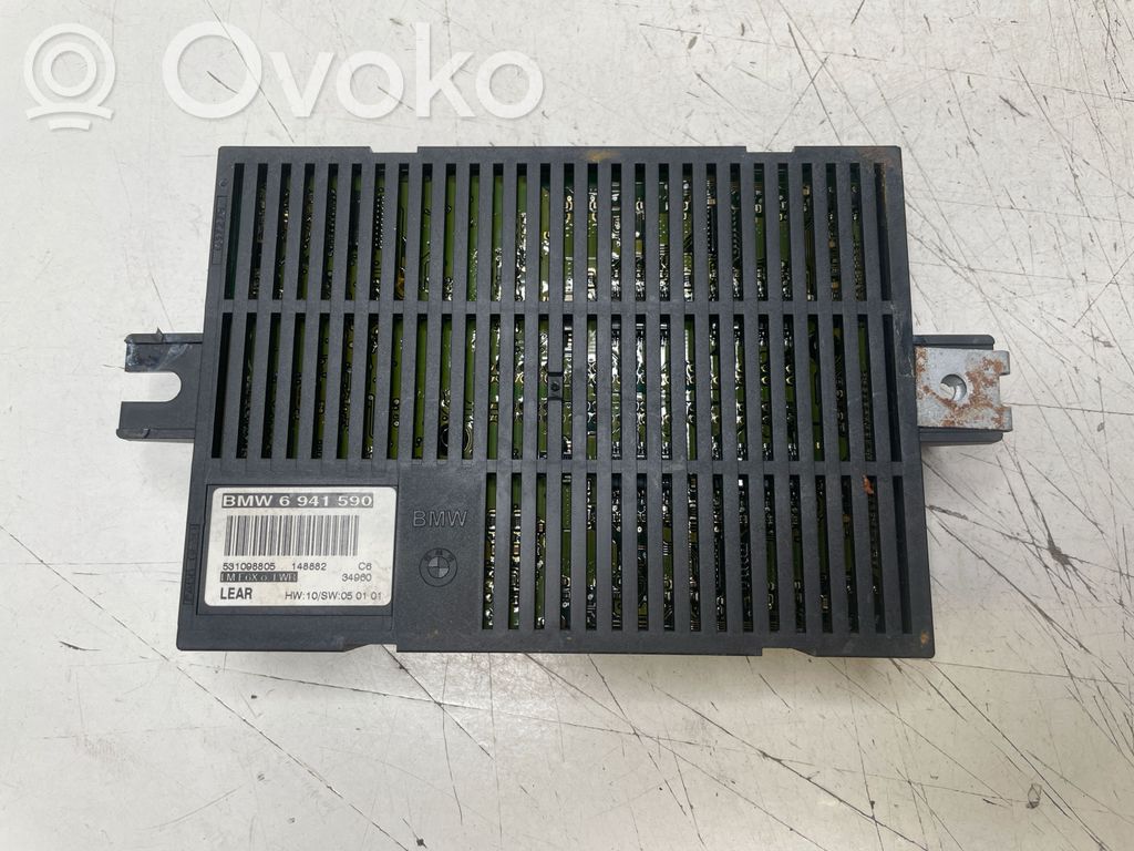 Valomoduuli LCM   6941590,531098805,148882