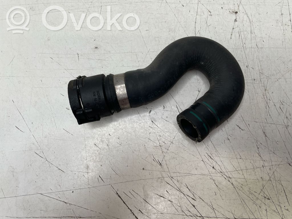 BMW 7 E65 E66 Engine coolant pipe/hose 
