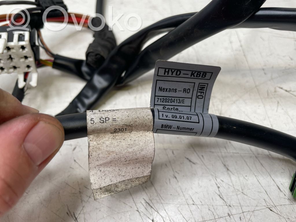 Otros cableados   7120204