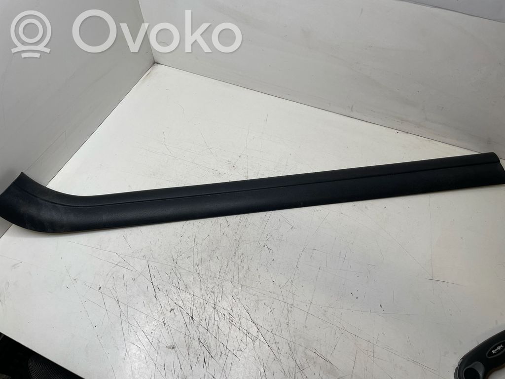 BMW 3 E92 E93 Front sill trim cover 