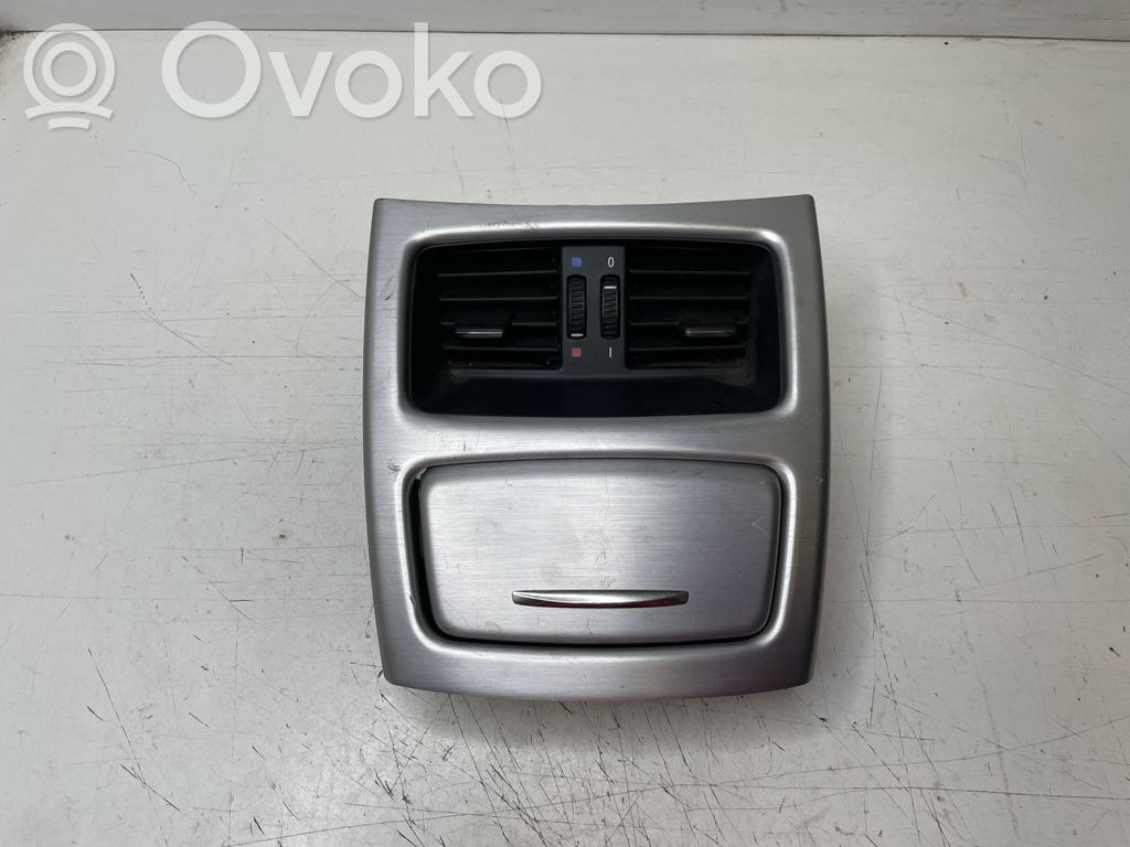 BMW 3 E92 E93 Rear air vent grill 