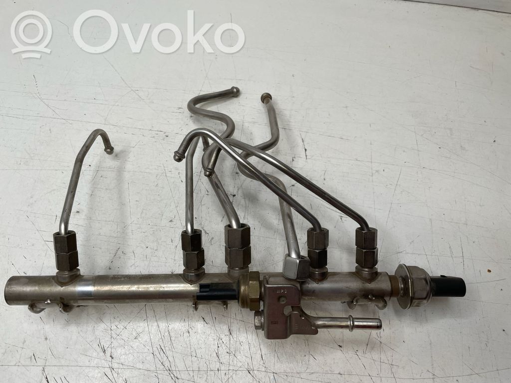 BMW 3 E92 E93 Linea principale tubo carburante 