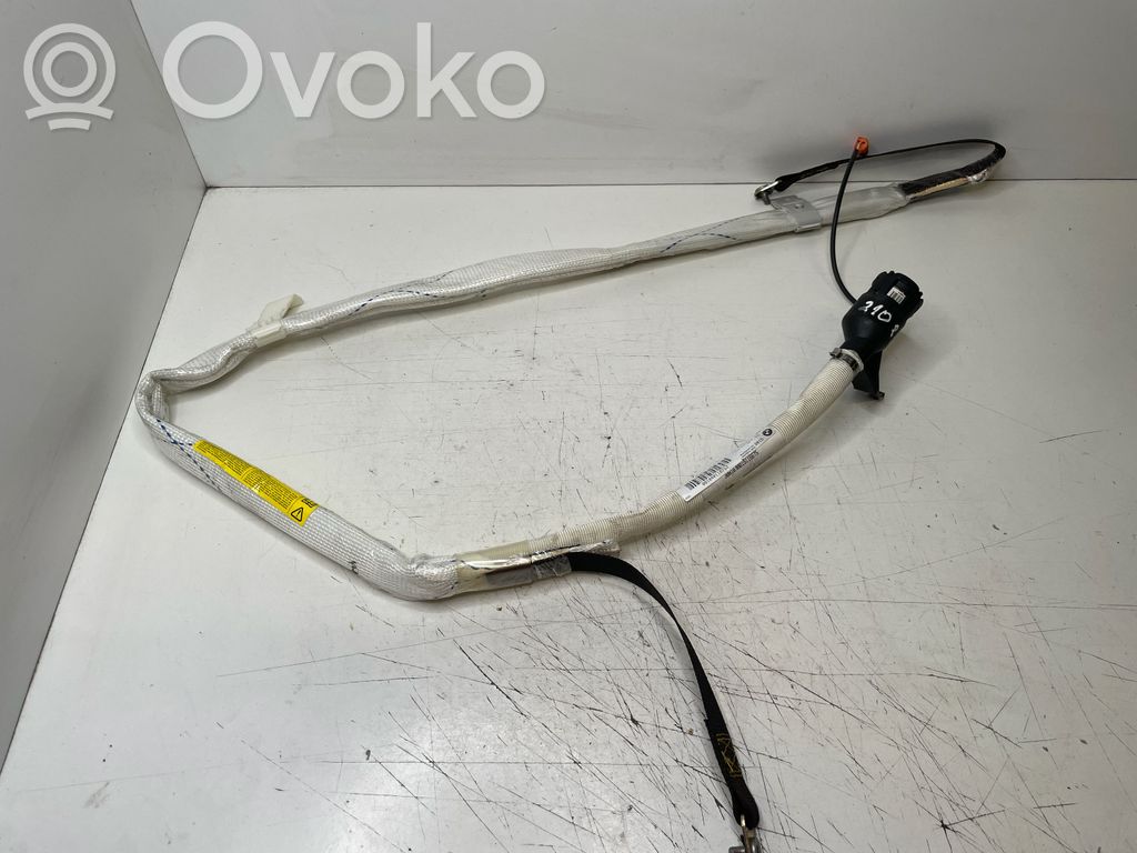 Airbag del techo   8482176237,001040110712
