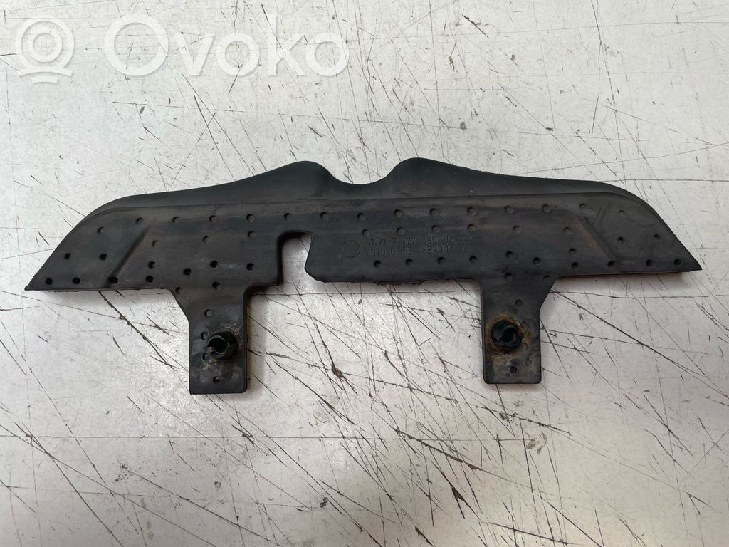 BMW 3 E92 E93 Joint de compartiment moteur 