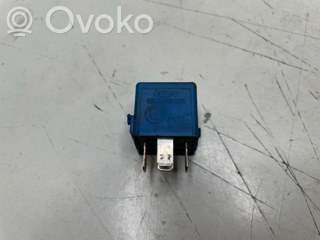 Other relay   6136,6915327,V23134K59X313