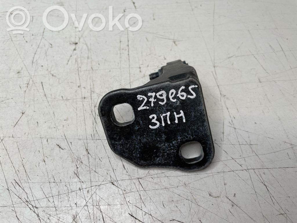 Bisagra inferior de la puerta trasera   7017818