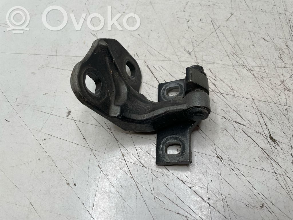 Rear door lower hinge   7017817