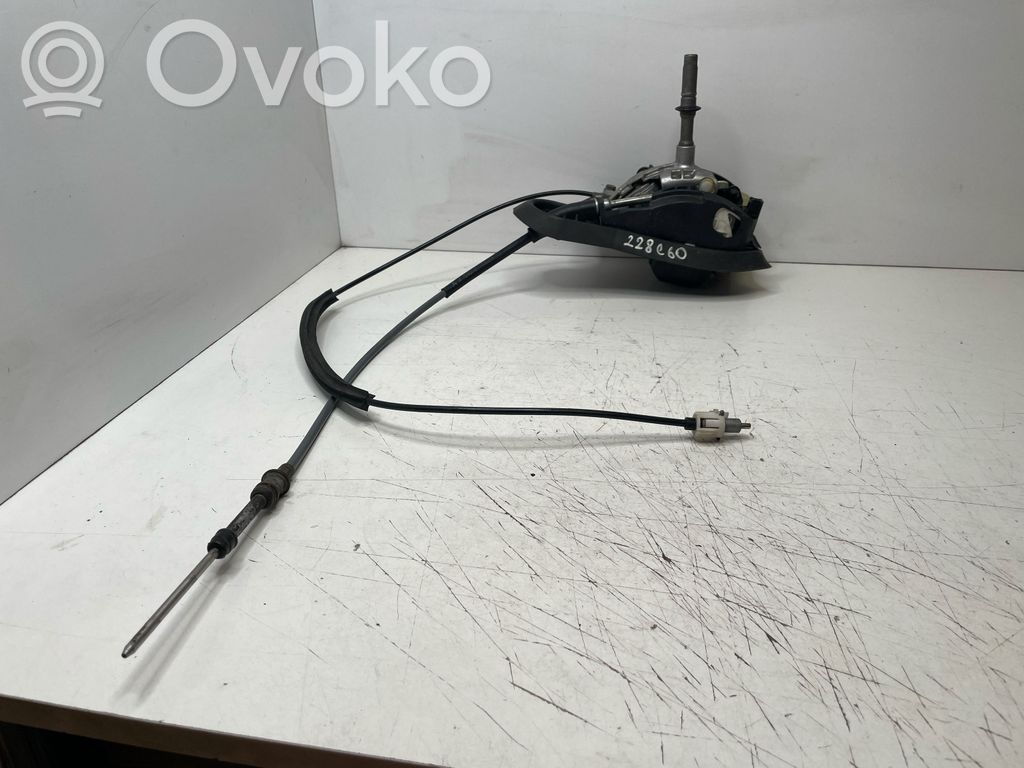 Gear shifter/selector   7522144