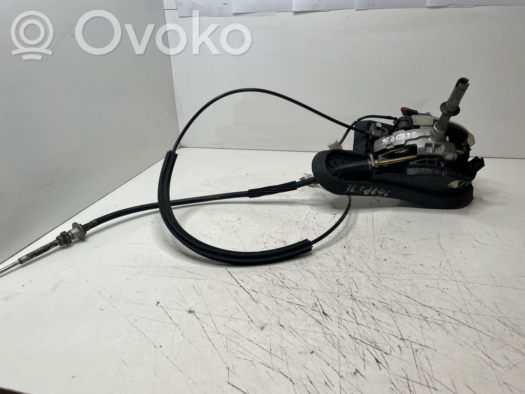 Gear shifter/selector   7515261