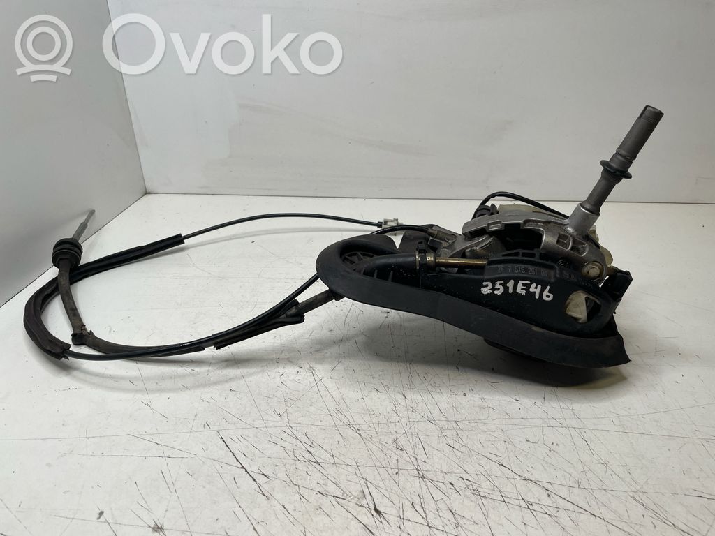 Gear shifter/selector   7515261